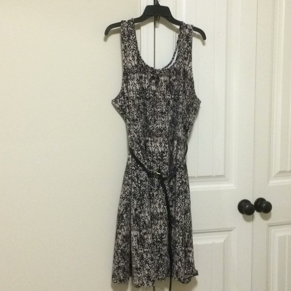 Lane Bryant Dress